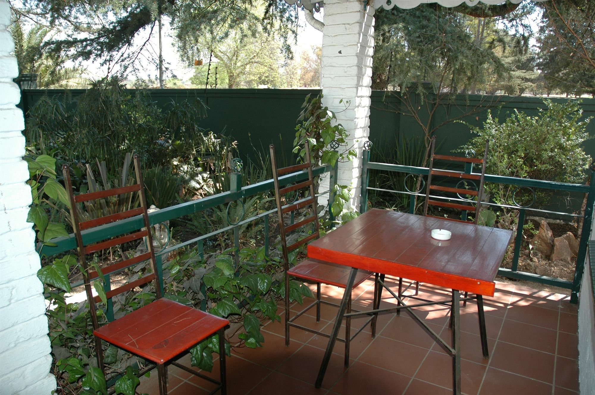 Walts Place Benoni Exterior foto